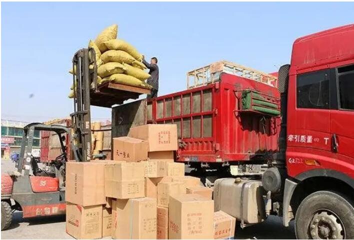 泉州到涪城区物流专线