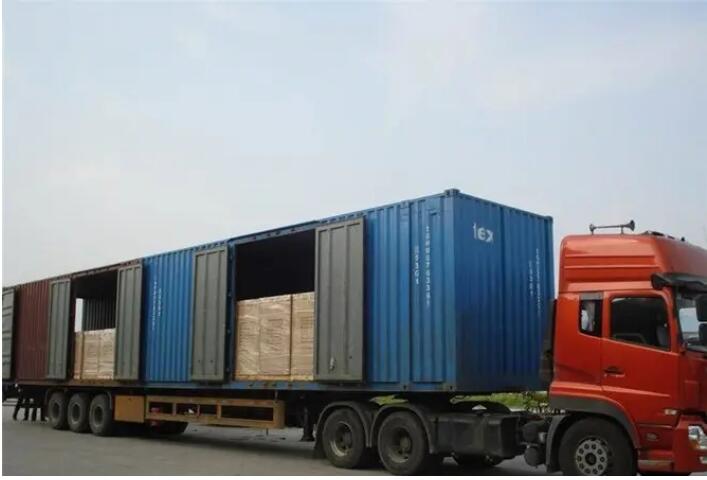 泉州到涪城区整车运输