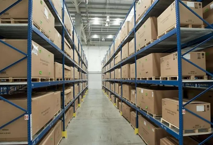 泉州到涪城区货物仓储