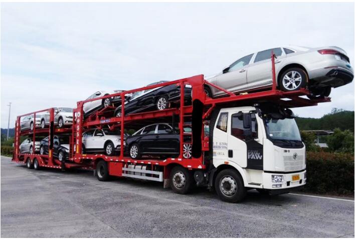 泉州到涪城区轿车托运